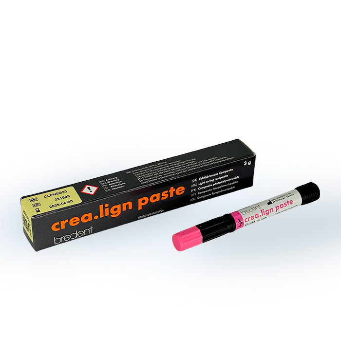 CREA.LIGN PASTA GUM ENCIA LIGHT (PL) 3 G - BREDENT1