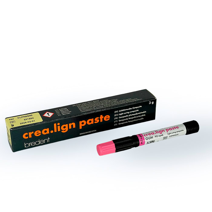 CREA.LIGN PASTA GUM ENCIA (PO) 3 G - BREDENT1