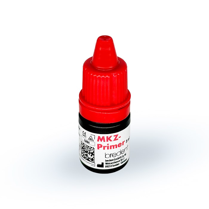 PRIMER MKZ PARA METAL/CERAMICA 5 G - BREDENT1