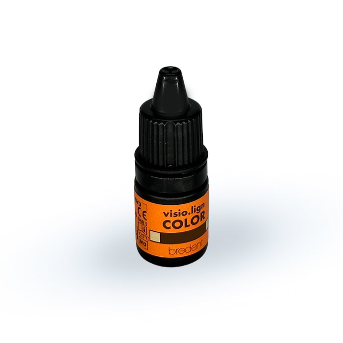 VISIO.LIGN COLOR BODY D 2.6 ML - BREDENT1