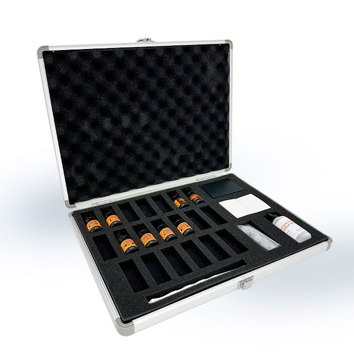 VISIO.LIGN COLOR STARTER KIT - BREDENT2