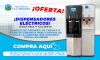 DISPENSADORES ELECTRICOS