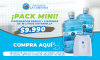 PACK MINI