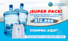 SUPER PACK