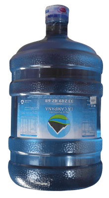 RECARGA 10 LT