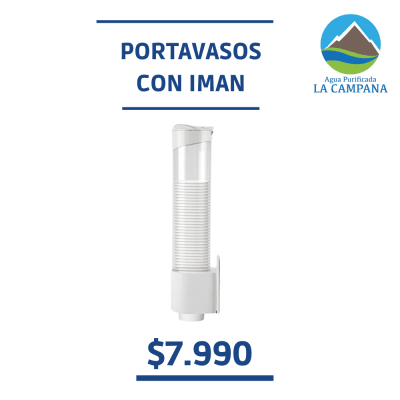 PORTA VASOS
