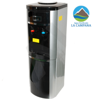 DISPENSADOR COMPRESOR LB-178 BLACK