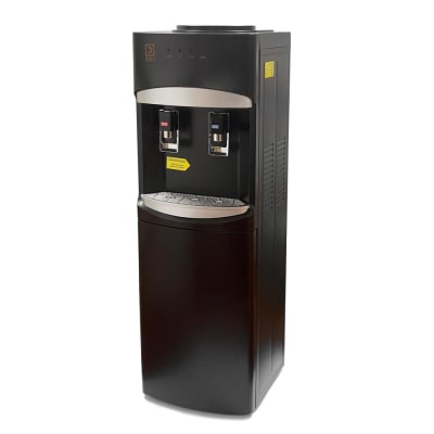 DISP ELÉCT PEDESTAL VENTILADOR LB-88 BLACK