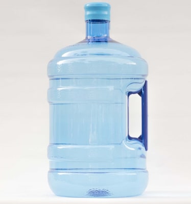 ENVASE PET 10 LT
