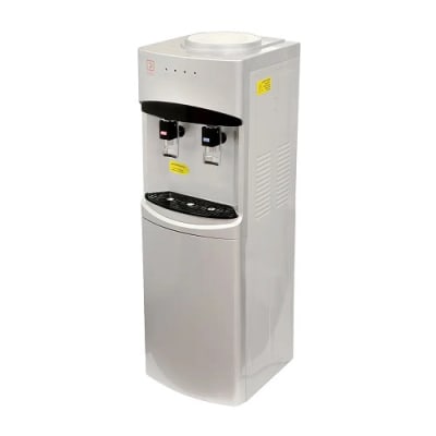 DISPENSADOR COMPRESOR GRIS LB-88