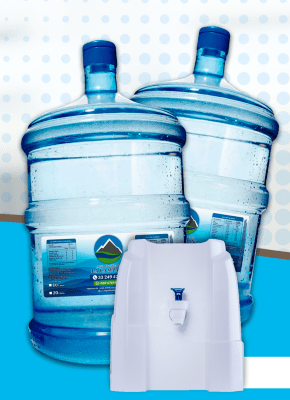 SUPER PACK DISP BASICO + 2 BIDONES 20 LT S/M