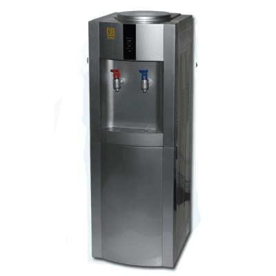 DISPENSADOR COMPRESOR GRIS LB-16