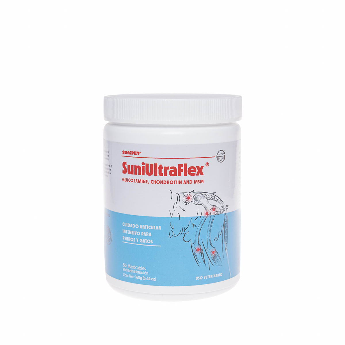 SUNIULTRAFLEX CUIDADO ARTICULAR INTENSIVO1