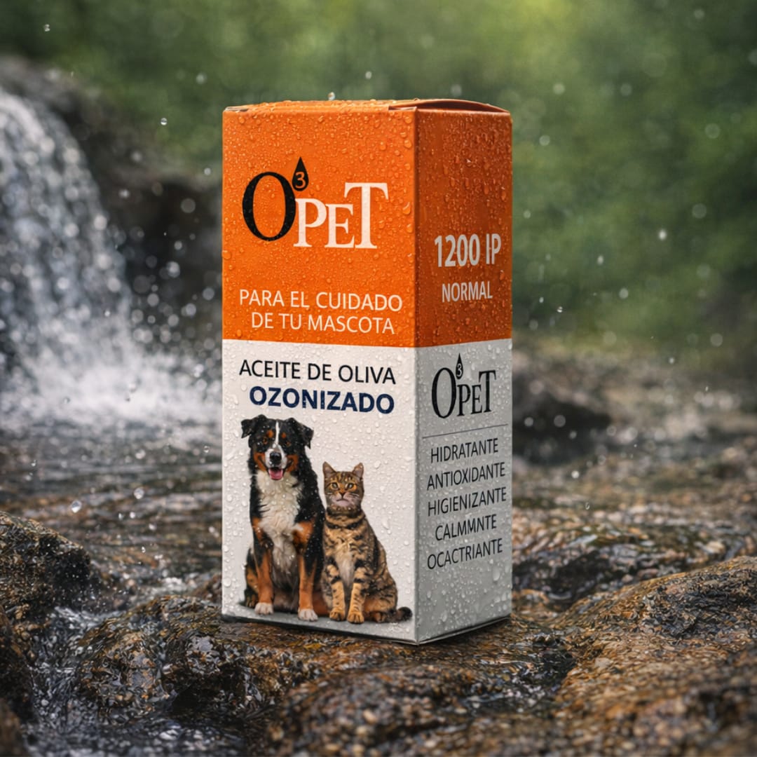 O3PET 1200IP1