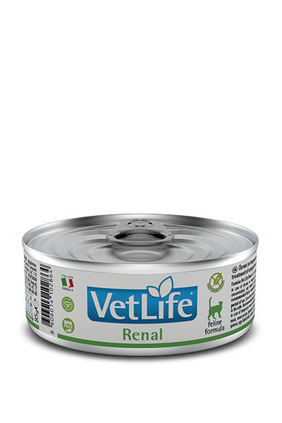 VETLIFE FELINO RENAL LATA1