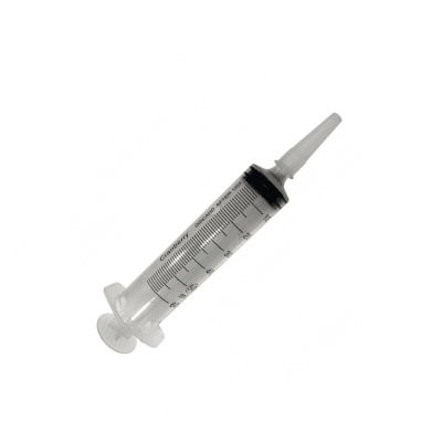 JERINGA ALIMENTACIÓN 60 ml