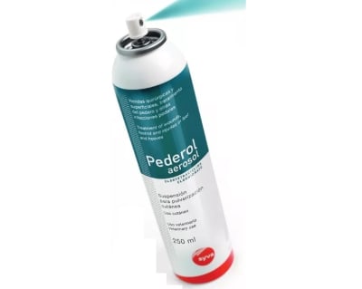 PEDEROL 2% SPRAY
