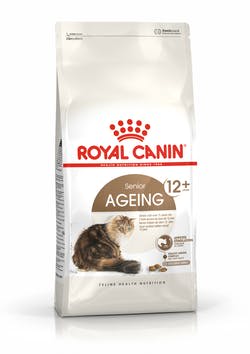ROYAL CANIN AGEING 12+ FELINO 2 KG