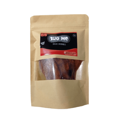 BUGME OREJAS DE CERDO