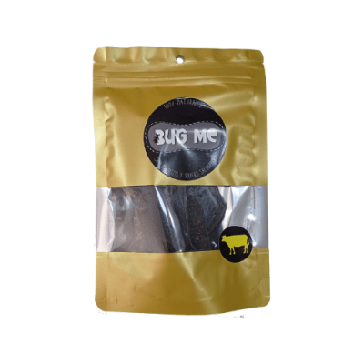 BUGME HIGADO DE VACUNO DESHIDRATADO