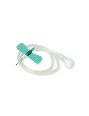 MARIPOSA 21G (VERDE)