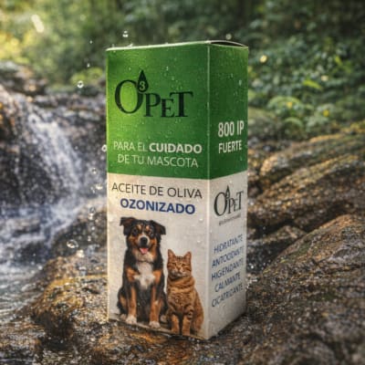 O3PET 800IP