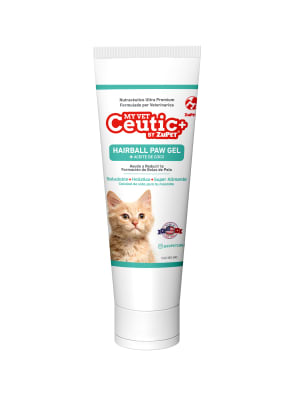 MY VET CEUTIC HAIRBALL