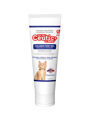MY VET CEUTIC PAW GEL CALMING