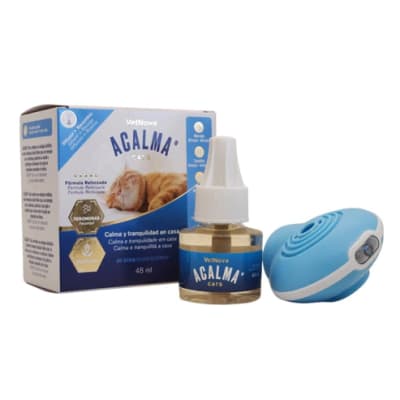 ACALMA KIT DIFUSOR CON REPUESTO