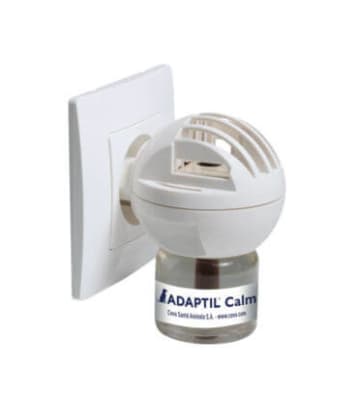 ADAPTIL DIFUSOR + REPUESTO