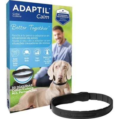 ADAPTIL COLLAR PARA PERROS