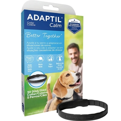 ADAPTIL COLLAR PARA PERROS