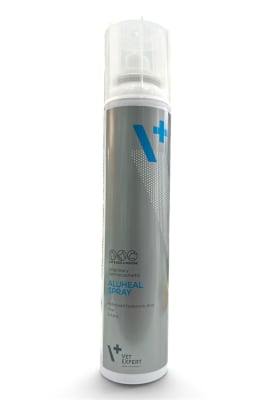 ALUHEAL SPRAY
