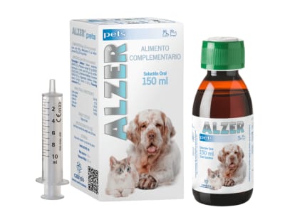 ALZER PETS
