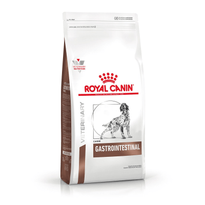 ROYAL CANIN GASTROINTESTINAL CANINO 2 KG