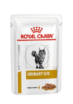 ROYAL CANIN SOBRE URINARY S/O
