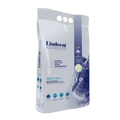 ARENA LINDOCAT ADVANCED MULTICAT 12 LITROS
