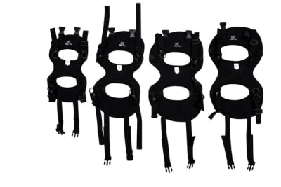 ARNES DE NEOPRENO DELANTERO