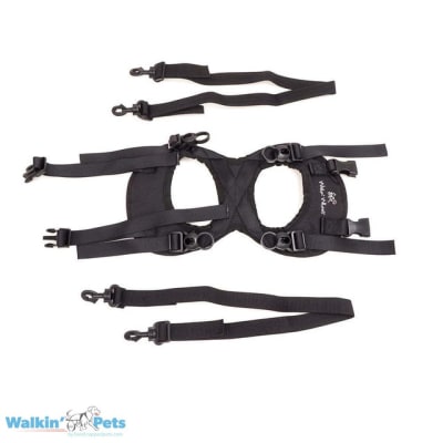 WALKIN LIFT ARNES TRASERO