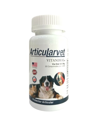 ARTICULARVET