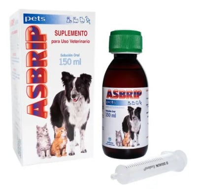 ASBRIP PETS
