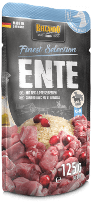 BELCANDO ALIMENTO HUMEDO POUCH