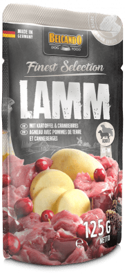 BELCANDO ALIMENTO HUMEDO POUCH