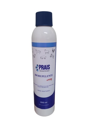 BIO REPELENTE SPRAY