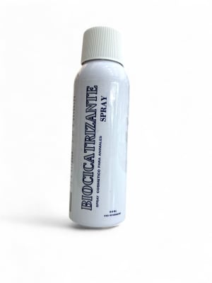 BIOCICATRIZANTE SPRAY