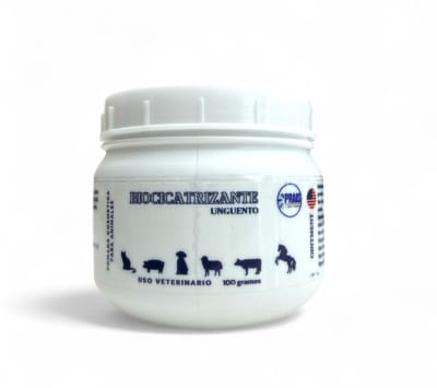 BIOCICATRIZANTE UNGUENTO