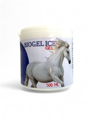 BIOGEL ICE