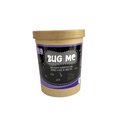 BUGME BODY PARA PERROS