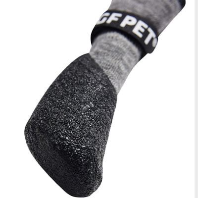 BOTIN PARA PERROS TALLA L