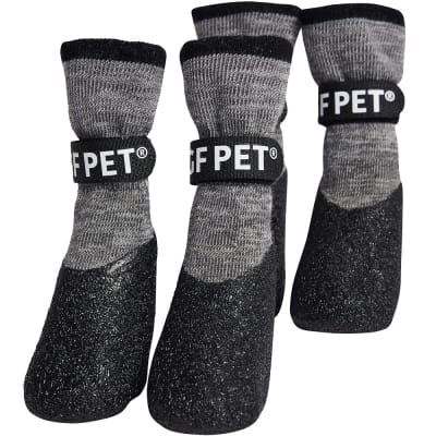 BOTIN PARA PERROS TALLA L